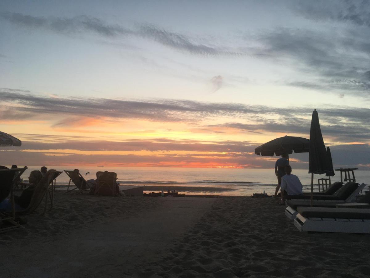 נורדוויק Beach Rose, 1 Free Parking, 2 Min. From Beach, Jacuzzi מראה חיצוני תמונה